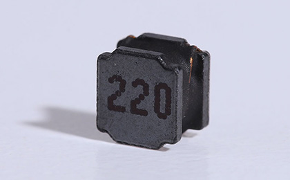 貼片功率電感  SNR6045-220M