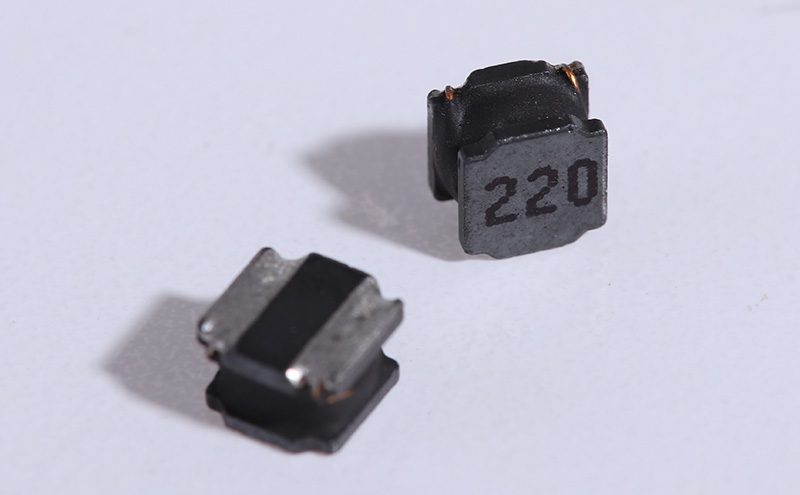 貼片功率電感  SNR6045-220M