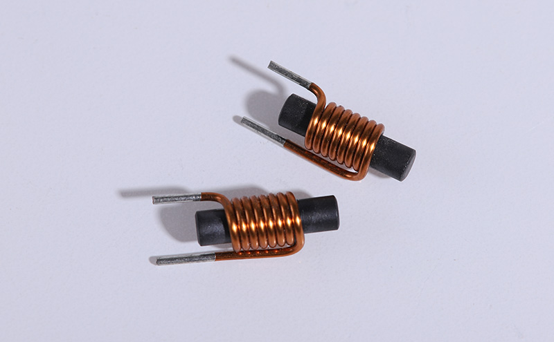 R棒系列插件電感 TR0620-150105Y