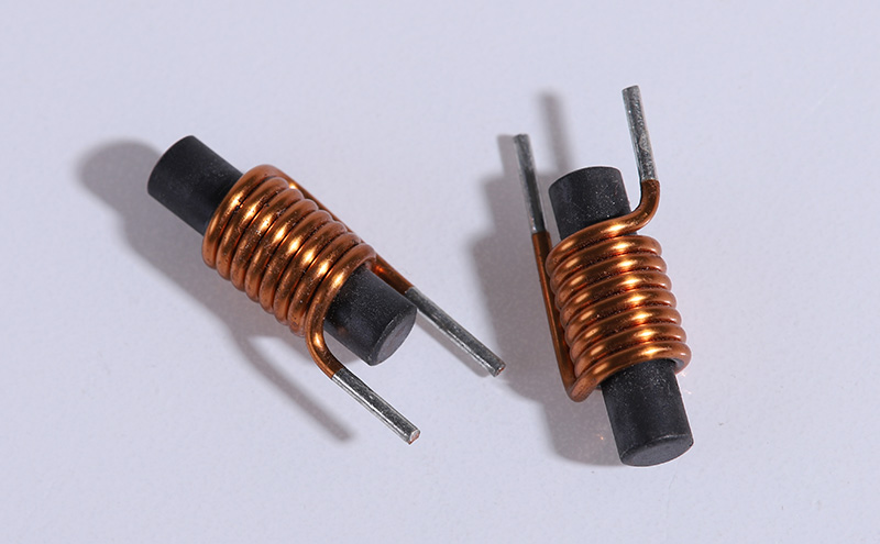 R棒系列插件電感 TR0620-150105Y