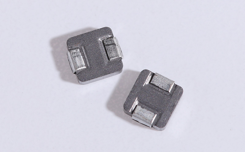 一體成型大電流電感 TSM0520-2R2M