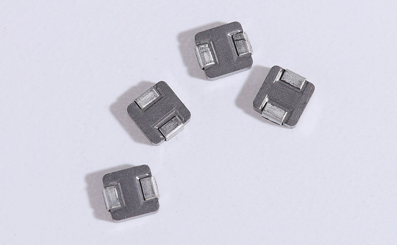 一體成型大電流電感 TSM0520-2R2M