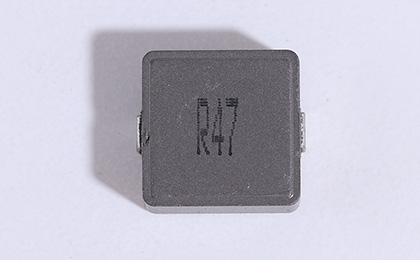 一體成型貼片電感 TSM1250-R47M