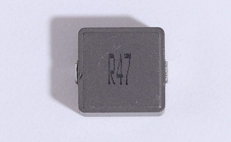 一體成型貼片電感 TSM1250-R47M