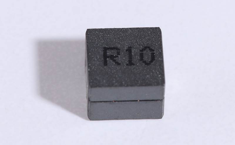 扁平線電感 ASMG1005-R10M