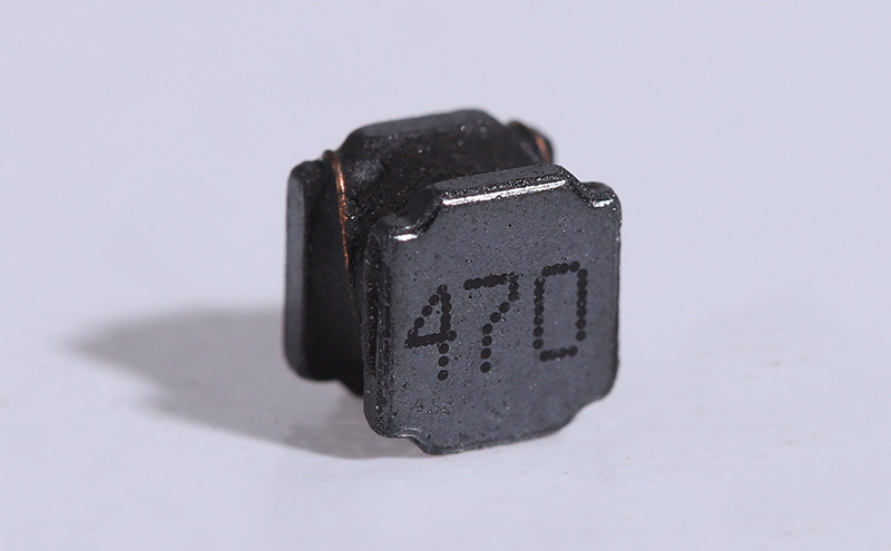 貼片功率電感SNR5040-470M