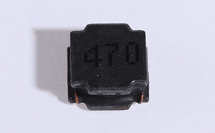 貼片功率電感SNR8040-470M