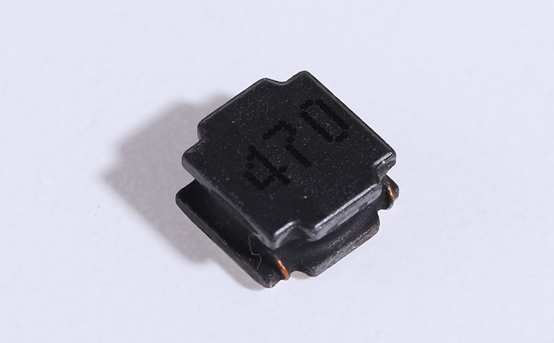貼片功率電感SNR8040-470M