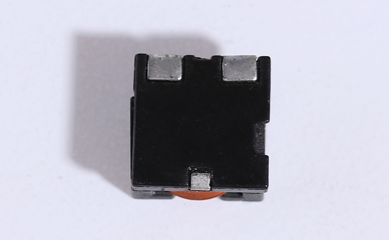 大電流扁平線圈電感 SB04-4R7M