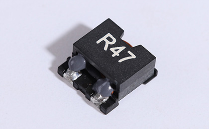 大功率扁平線圈電感 SB05-4R7M