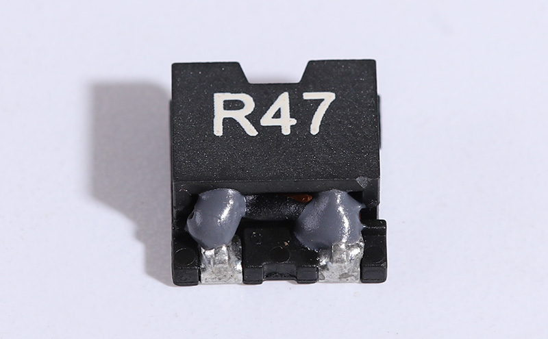 大功率扁平線圈電感 SB05-4R7M