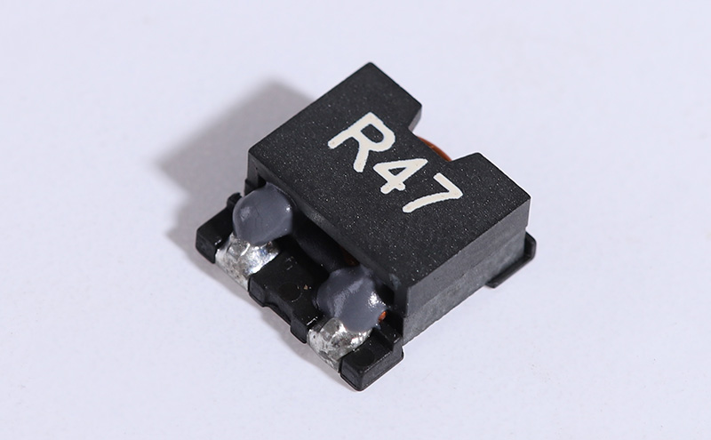 大功率扁平線圈電感 SB05-4R7M