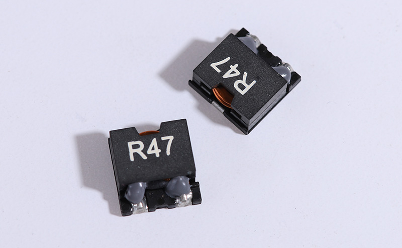 大功率扁平線圈電感 SB05-4R7M