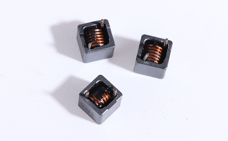 組合式插件大電流電感 ACL0806MN-1R5M-L3.3