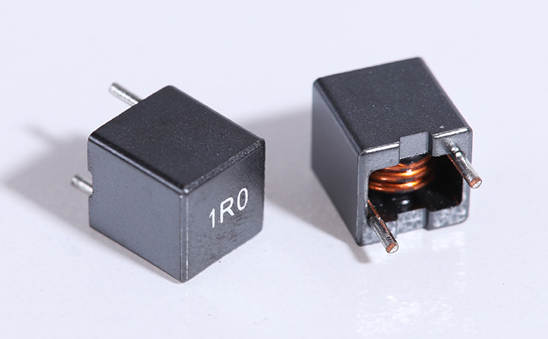 組合式插件大電流電感 ACL0809MN-1R0M-L3.3