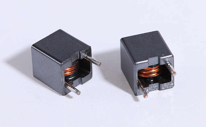 組合式插件大電流電感 ACL0809MN-1R0M-L3.3