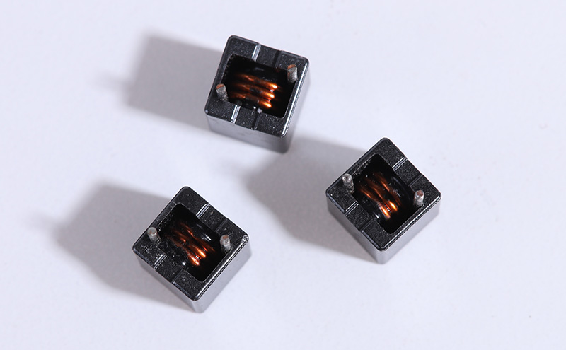 組合式插件大電流電感 ACL0809MN-1R0M-L3.3