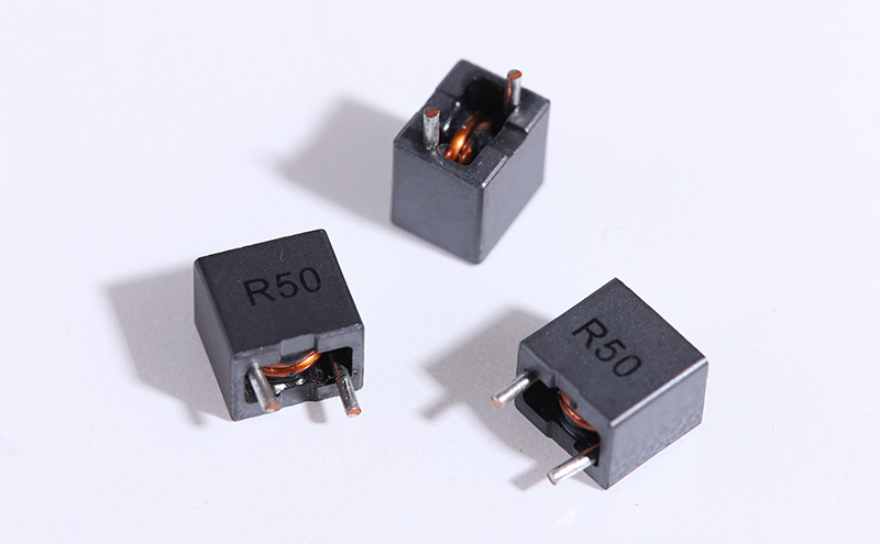 組合式插件大電流電感 ACL1008MN-R50M-L3.3