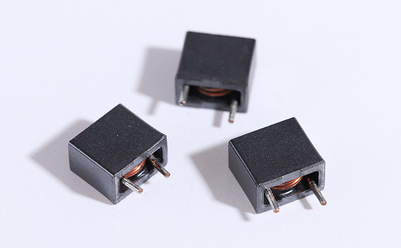 組合式插件大電流電感 ACL1069MN-1R0M