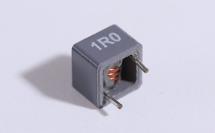 組合式插件大電流電感 APL0806P-1R0M