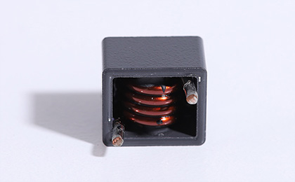 組合式插件大電流電感 APL1511P-1R5M