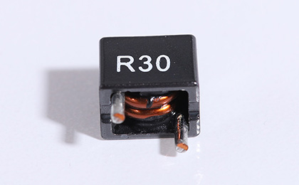 組合式插件大電流電感ACL1007MN-R30M-LF