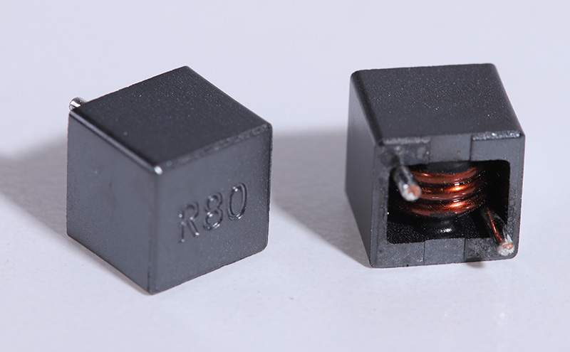 組合式插件大電流電感ACL1009MN-R80M-L2.6