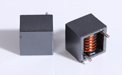 組合式插件大電流電感ACL1310MN-4R7M