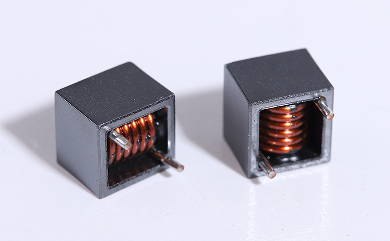 組合式插件大電流電感ACL1310MN-4R7M