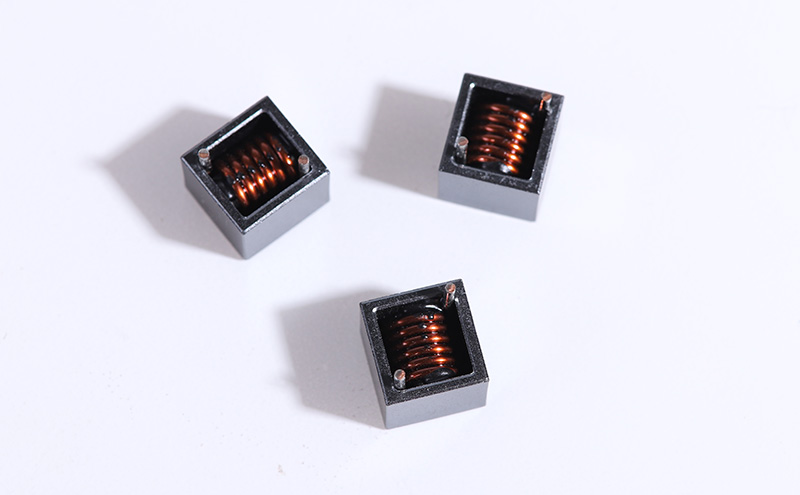 組合式插件大電流電感ACL1310MN-4R7M