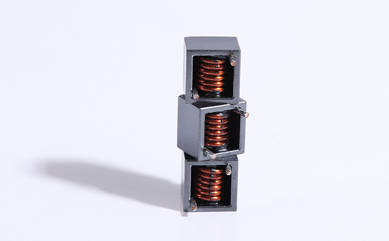 組合式插件大電流電感ACL1310MN-4R7M