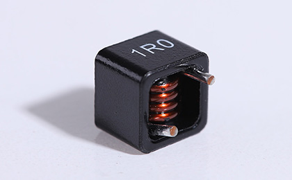 組合式插件大電流電感APL1108P-1R0M-C-B