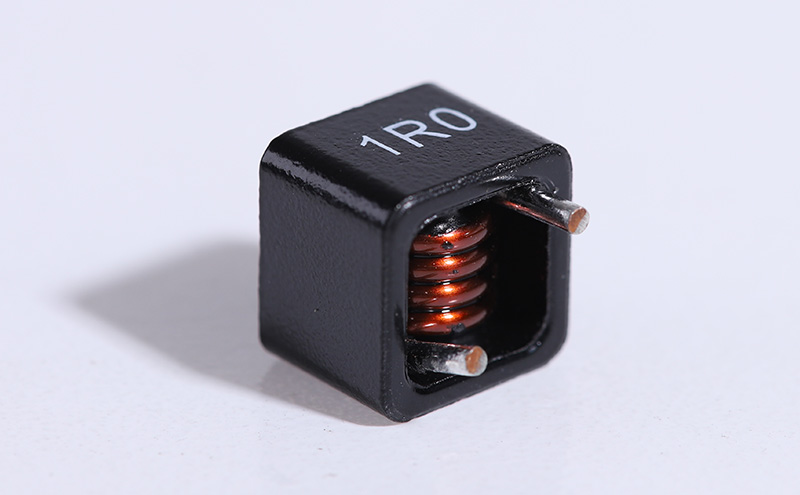 組合式插件大電流電感APL1108P-1R0M-C-B