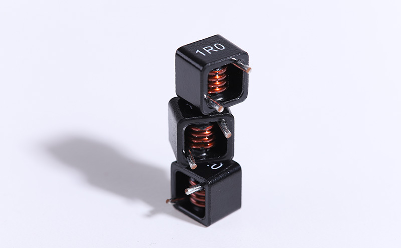組合式插件大電流電感APL1108P-1R0M-C-B