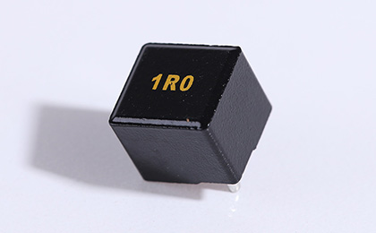 組合式插件大電流電感APL1310P-1R0M-C-B