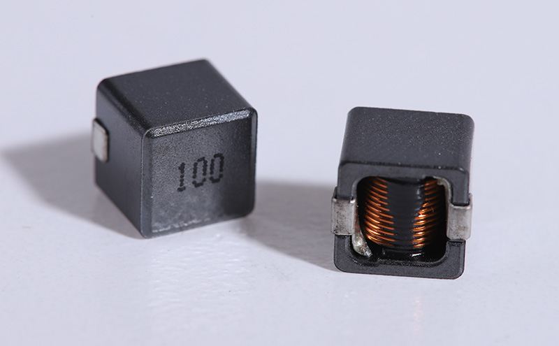 組合式插件大電流電感APLS0807-100M
