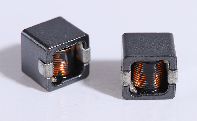 組合式插件大電流電感APLS0807-100M