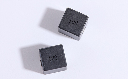 組合式插件大電流電感APLS1009-100M