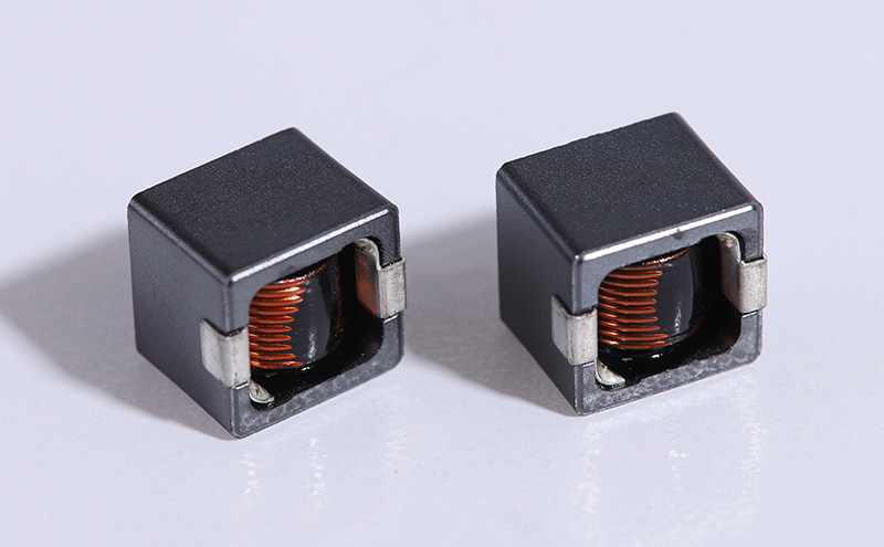 組合式插件大電流電感APLS1009-100M