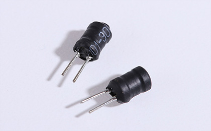 工字型插件電感  TDR0507-220M