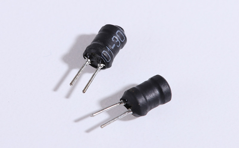 工字型插件電感  TDR0507-220M