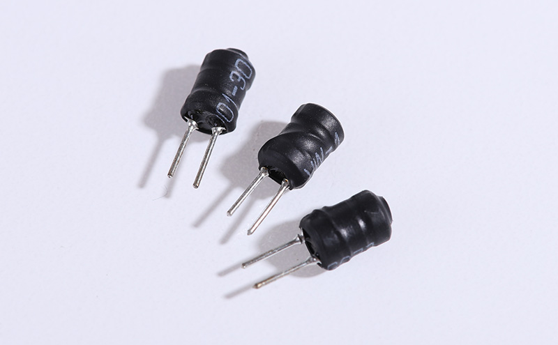 工字型插件電感  TDR0507-220M