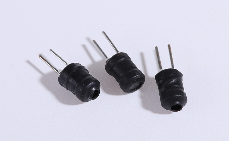 工字型插件電感  TDR0507-220M