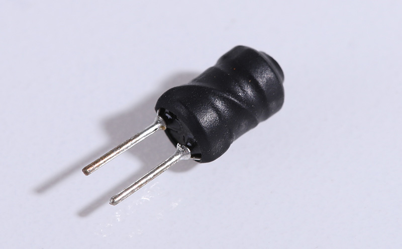 工字型插件電感  TDR0507-220M